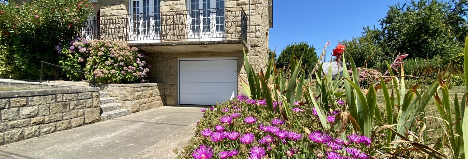 Maison 5 Pièces 89 m² à vendre à Taden (22100)