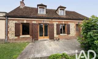Maison 3 Pièces 90 m² à vendre à Boutencourt (60590)