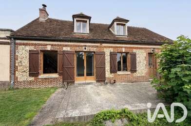 Maison 3 pièces 215000 €