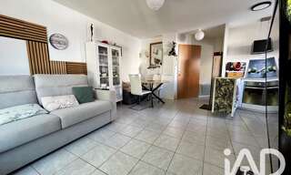 Appartement 2 Pièces 44 m² à vendre à Saint-Georges-de-Didonne (17110)