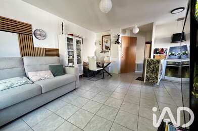 Appartement 2 pièces 167500 €
