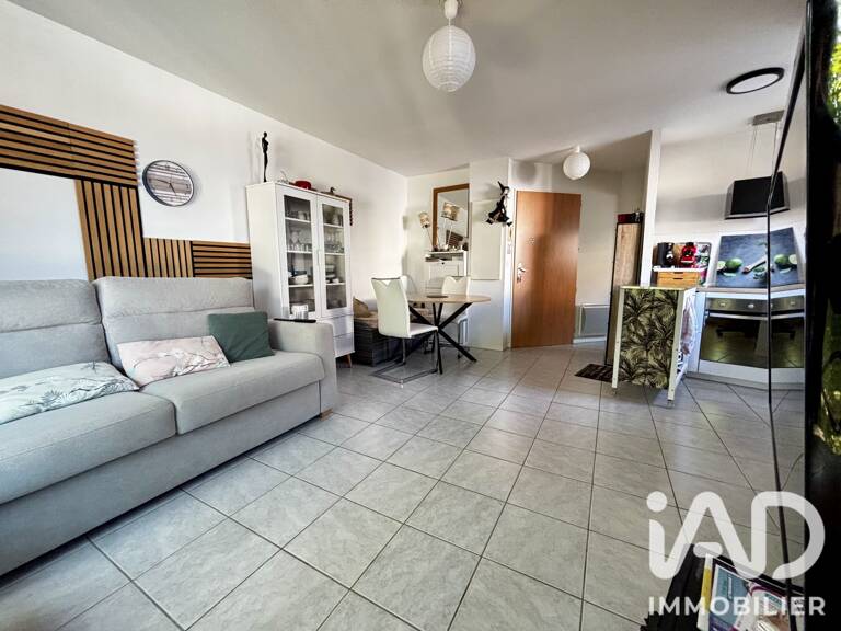 Vente Duplex 2 pièces — photo 1