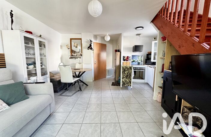 Vente Duplex 2 pièces — photo 2