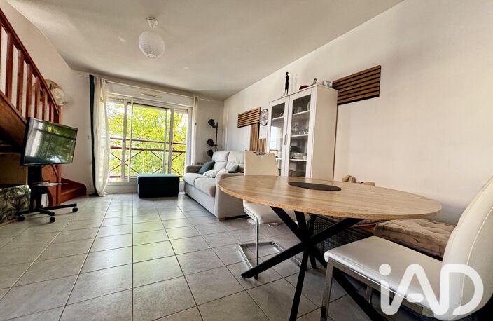 Vente Duplex 2 pièces — photo 3