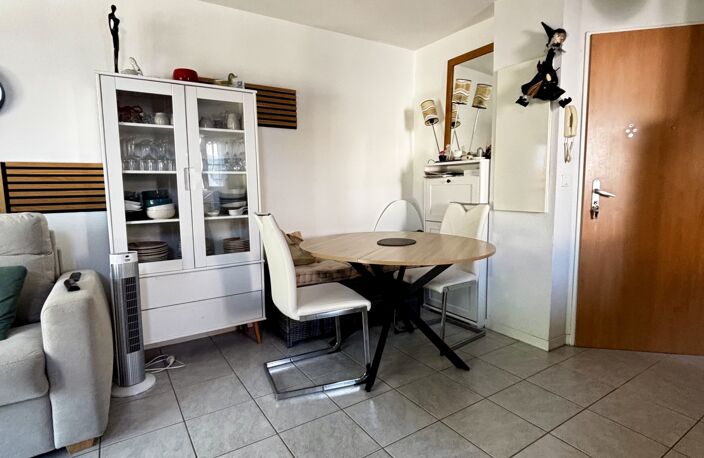 Vente Duplex 2 pièces — photo 4