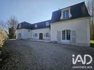 Vente Maison d'architecte 9 pièces — photo 2