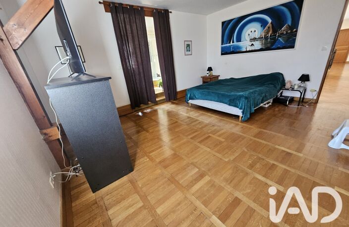 Vente Maison d'architecte 9 pièces — photo 3