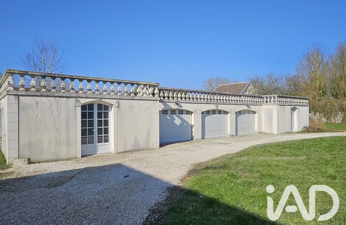 Vente Maison d'architecte 9 pièces — photo 5