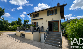 Maison 5 Pièces 110 m² à vendre à Bièvres (91570)