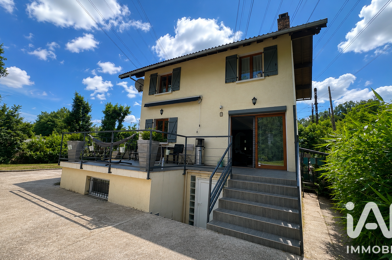 Maison 5 pièces 415000 €