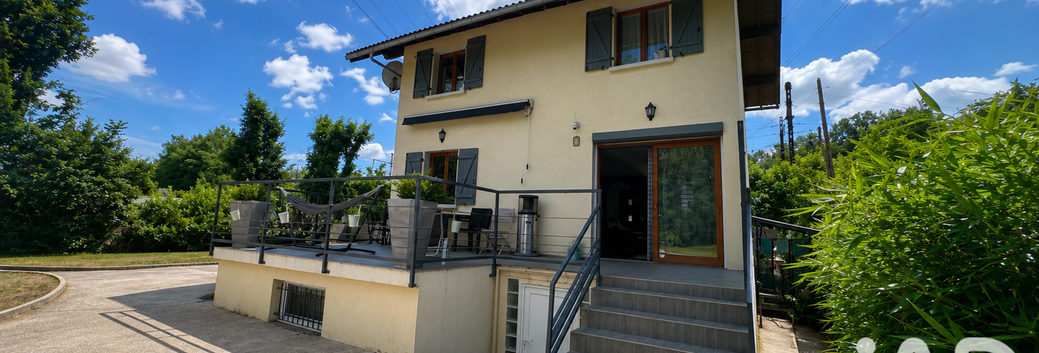 Maison 5 Pièces 110 m² à vendre à Bièvres (91570)