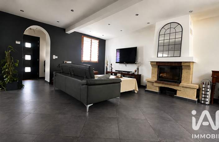 Vente Maison traditionnelle 5 pièces — photo 2