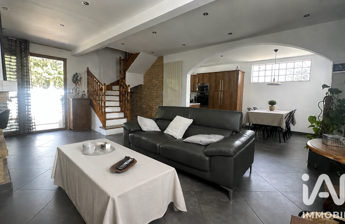 Vente Maison traditionnelle 5 pièces — photo 3