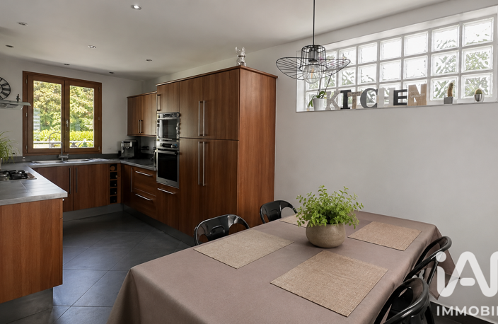 Vente Maison traditionnelle 5 pièces — photo 4