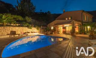Maison 6 Pièces 175 m² à vendre à Vence (06140)