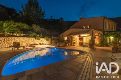 Maison 6 pièces 999000 €