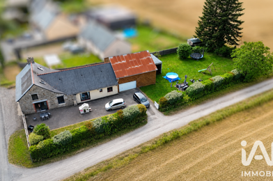 Maison 8 pièces 254000 €