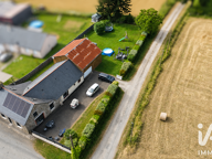 Vente Maison de campagne 8 pièces — photo 3