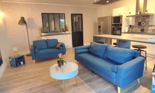 Appartement 5 Pièces 106 m² à vendre à Tours (37000)