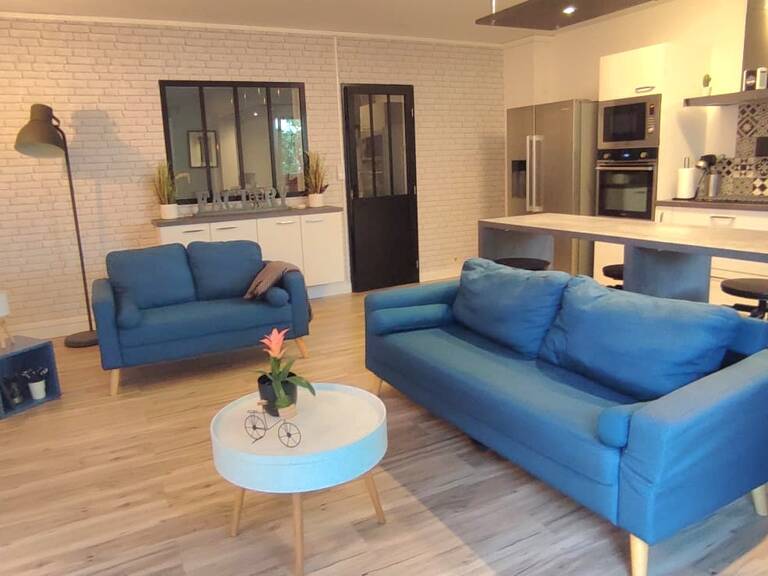 Vente Appartement 5 pièces — photo 1