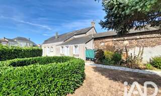 Maison 3 Pièces 105 m² à vendre à Lys-Haut-Layon (49310)
