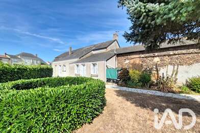 Maison 3 pièces 132000 €