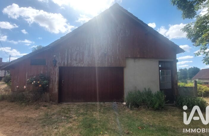 Vente Maison de campagne 6 pièces — photo 2
