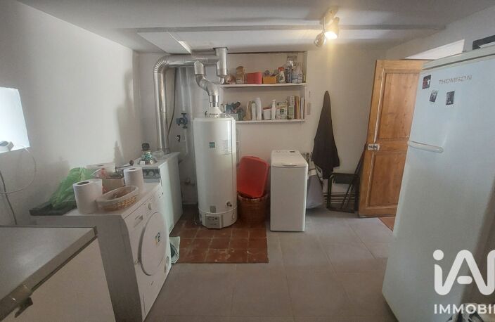 Vente Maison de campagne 6 pièces — photo 4