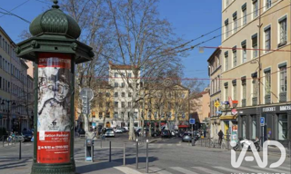 Commerce  62 m² à vendre à Lyon 4 (69004)