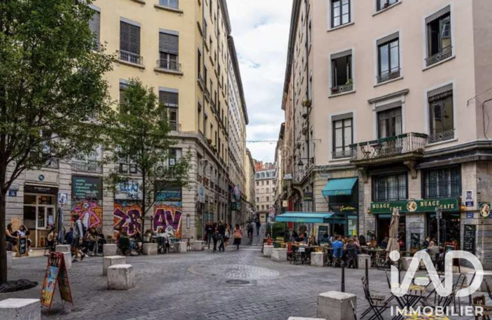 Vente Local commercial 62 m&sup2; — photo 3