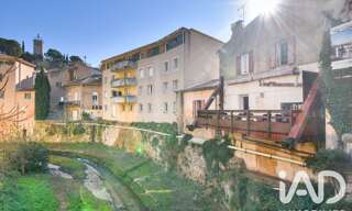 Commerce   m² à vendre à Roquevaire (13360)