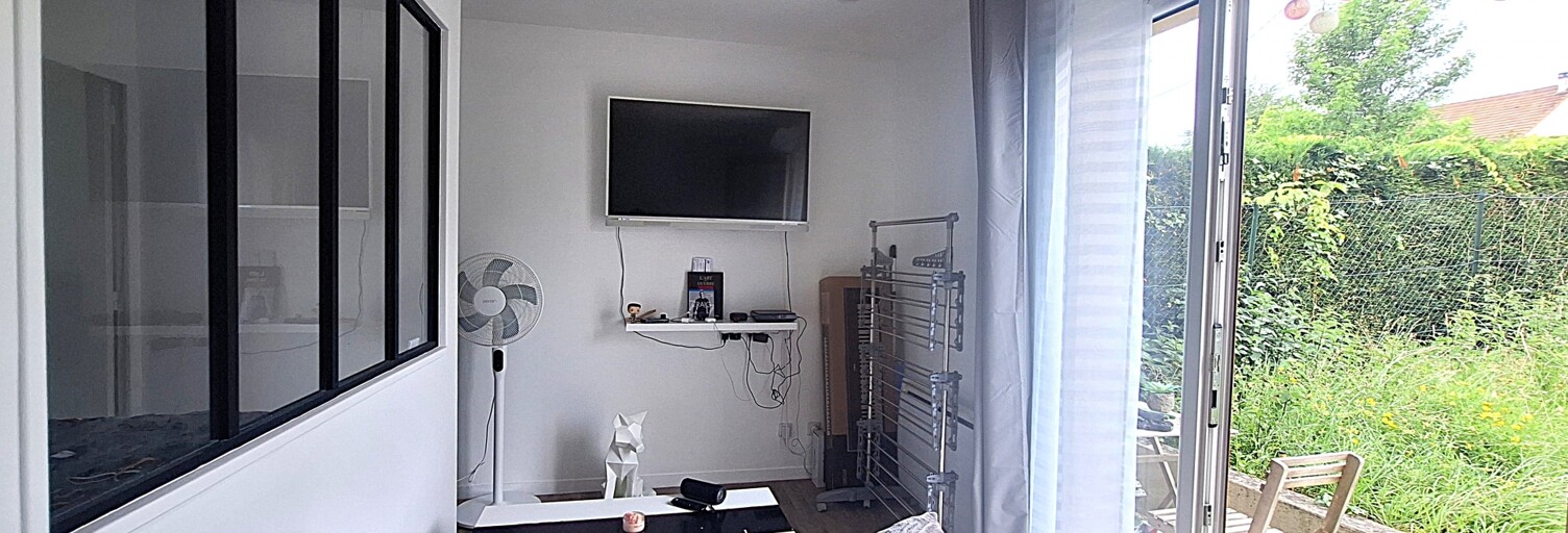 Appartement 1 Pièce 24 m² à louer à Faremoutiers (77515)