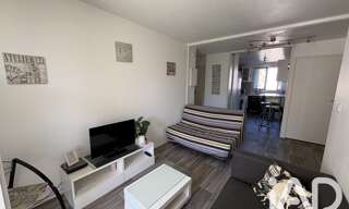Appartement 3 Pièces 52 m² à vendre à Évry-Courcouronnes (91000)