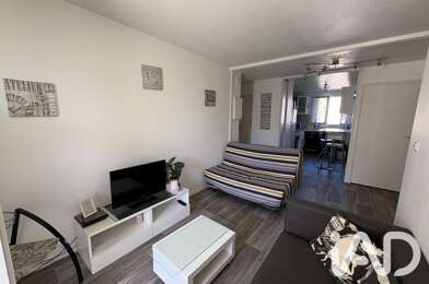 Appartement 3 pièces 148000 €