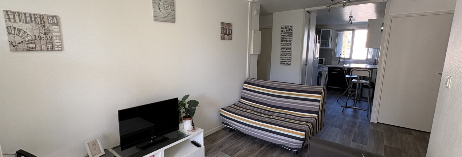 Appartement 3 Pièces 52 m² à vendre à Évry-Courcouronnes (91000)