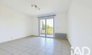 Appartement 1 Pièce 29 m² à vendre à Ris-Orangis (91130)
