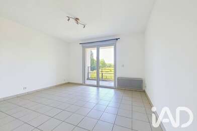 Appartement 1 pièces 98000 €