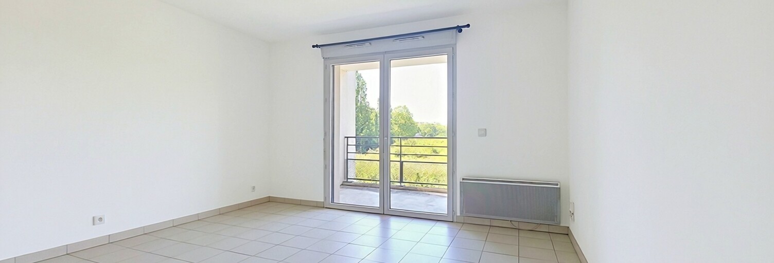 Appartement 1 Pièce 29 m² à vendre à Ris-Orangis (91130)