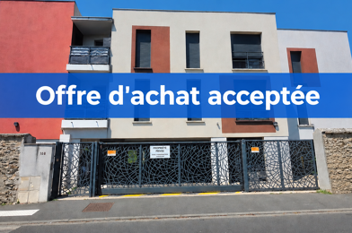 Appartement 1 pièces 98000 €