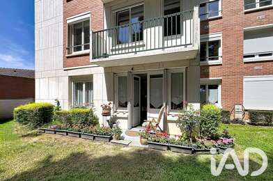 Appartement 4 pièces 195000 €