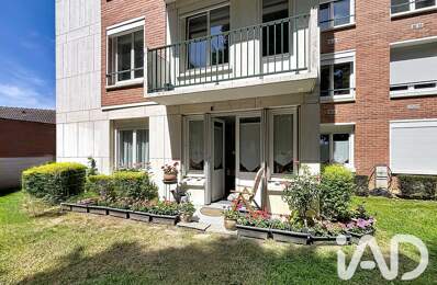 Vente Appartement 4 pièces — photo du bien