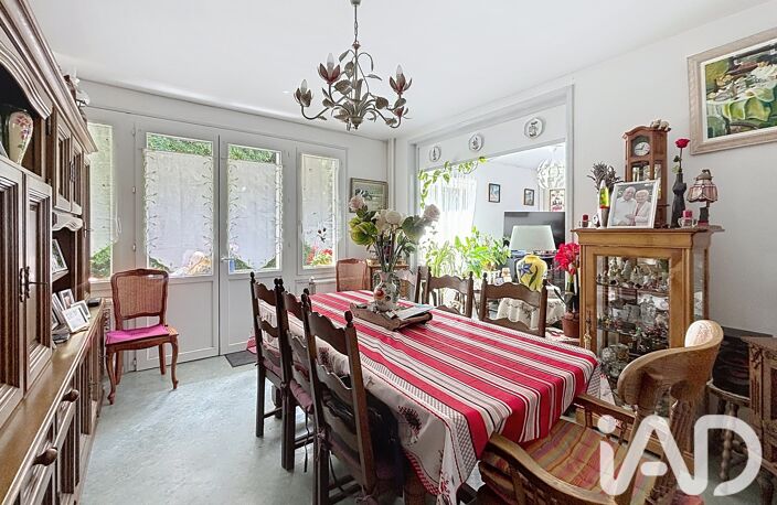Vente Appartement 4 pièces — photo 2