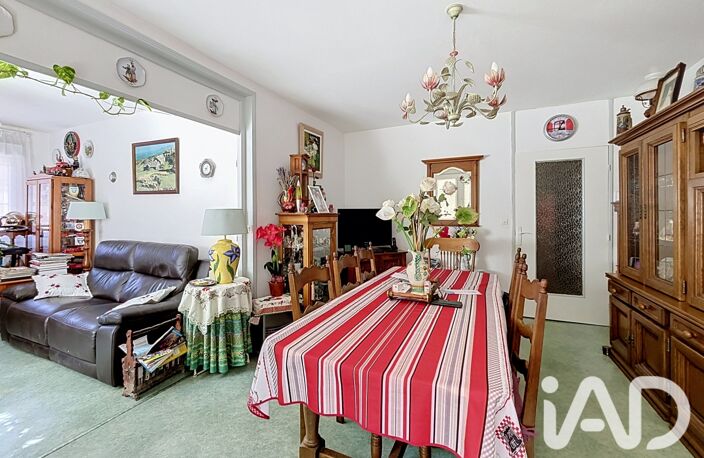 Vente Appartement 4 pièces — photo 3