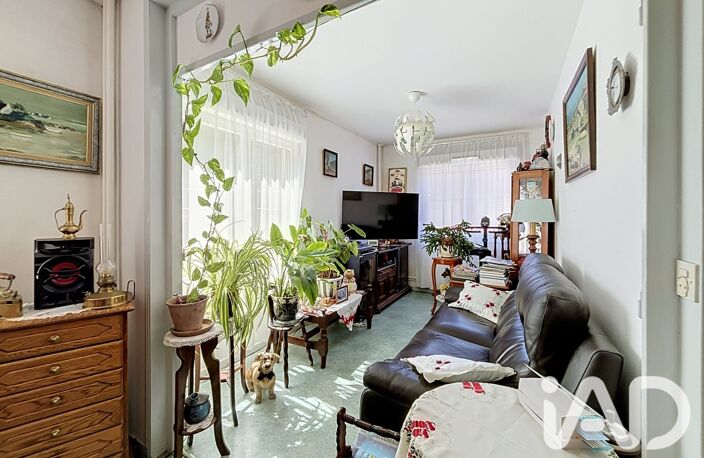 Vente Appartement 4 pièces — photo 4