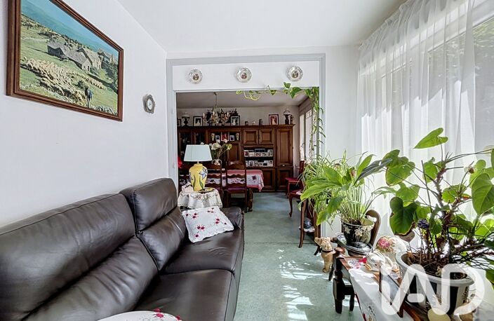 Vente Appartement 4 pièces — photo 5