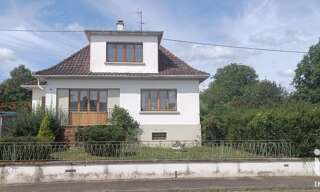 Maison 4 Pièces 110 m² à vendre à Bitschhoffen (67350)