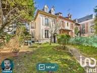 Vente Maison traditionnelle 6 pièces — photo 2