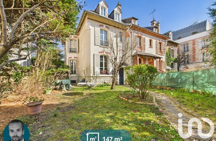 Vente Maison traditionnelle 6 pièces — photo 2