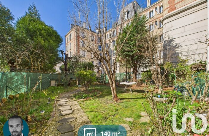 Vente Maison traditionnelle 6 pièces — photo 3