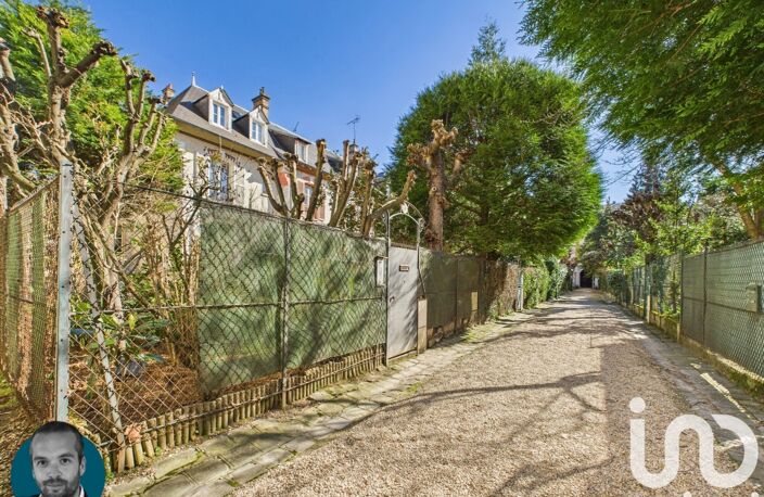 Vente Maison traditionnelle 6 pièces — photo 4